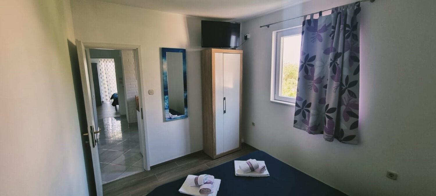 Apartments Gogi Живогоще Екстер'єр фото