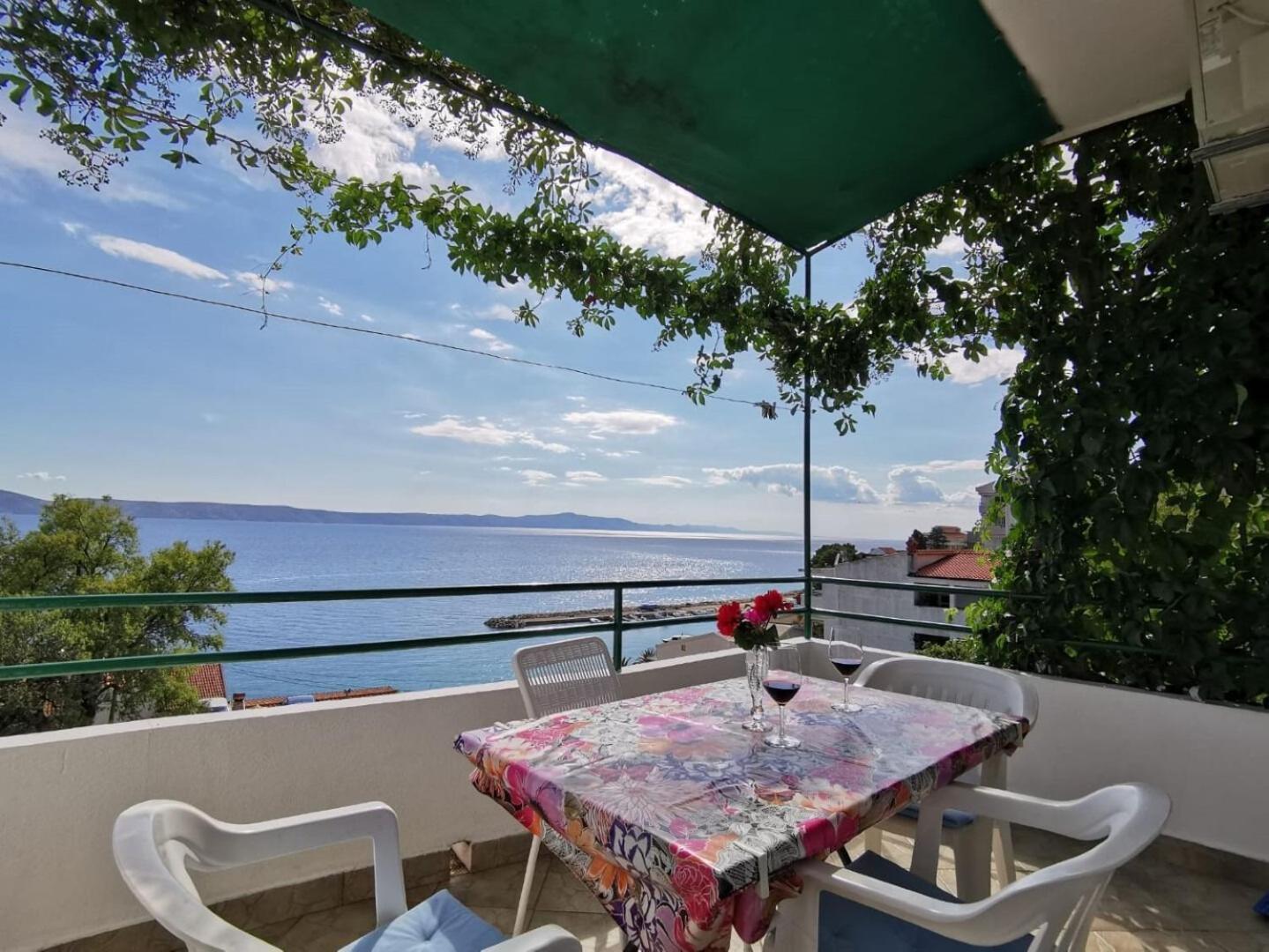 Apartments Gogi Живогоще Екстер'єр фото