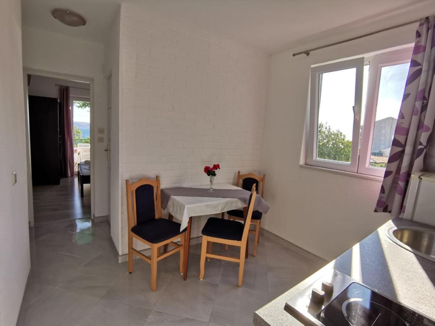Apartments Gogi Живогоще Екстер'єр фото