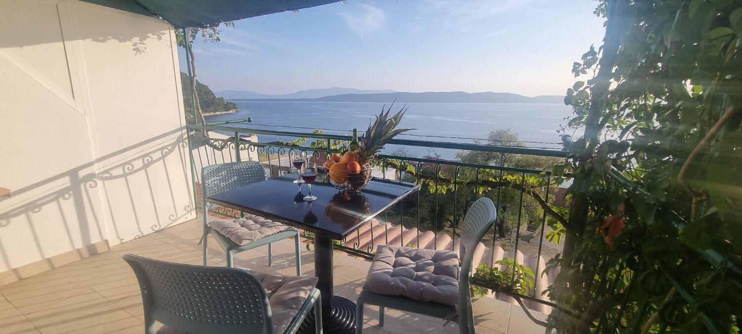 Apartments Gogi Живогоще Екстер'єр фото