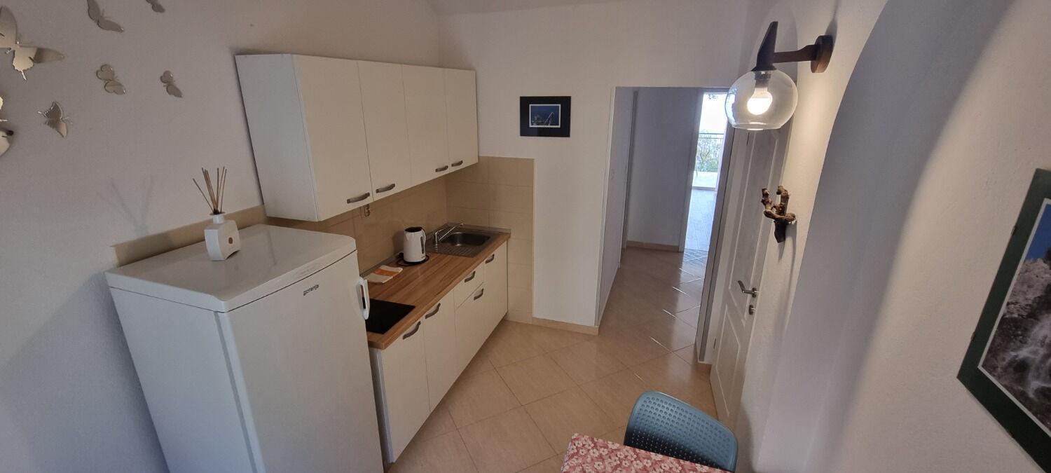 Apartments Gogi Живогоще Екстер'єр фото