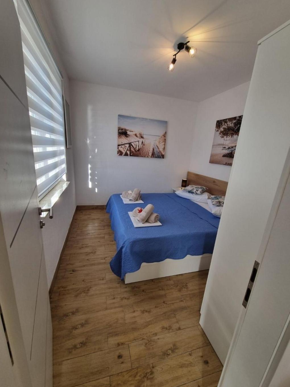 Apartments Gogi Живогоще Екстер'єр фото