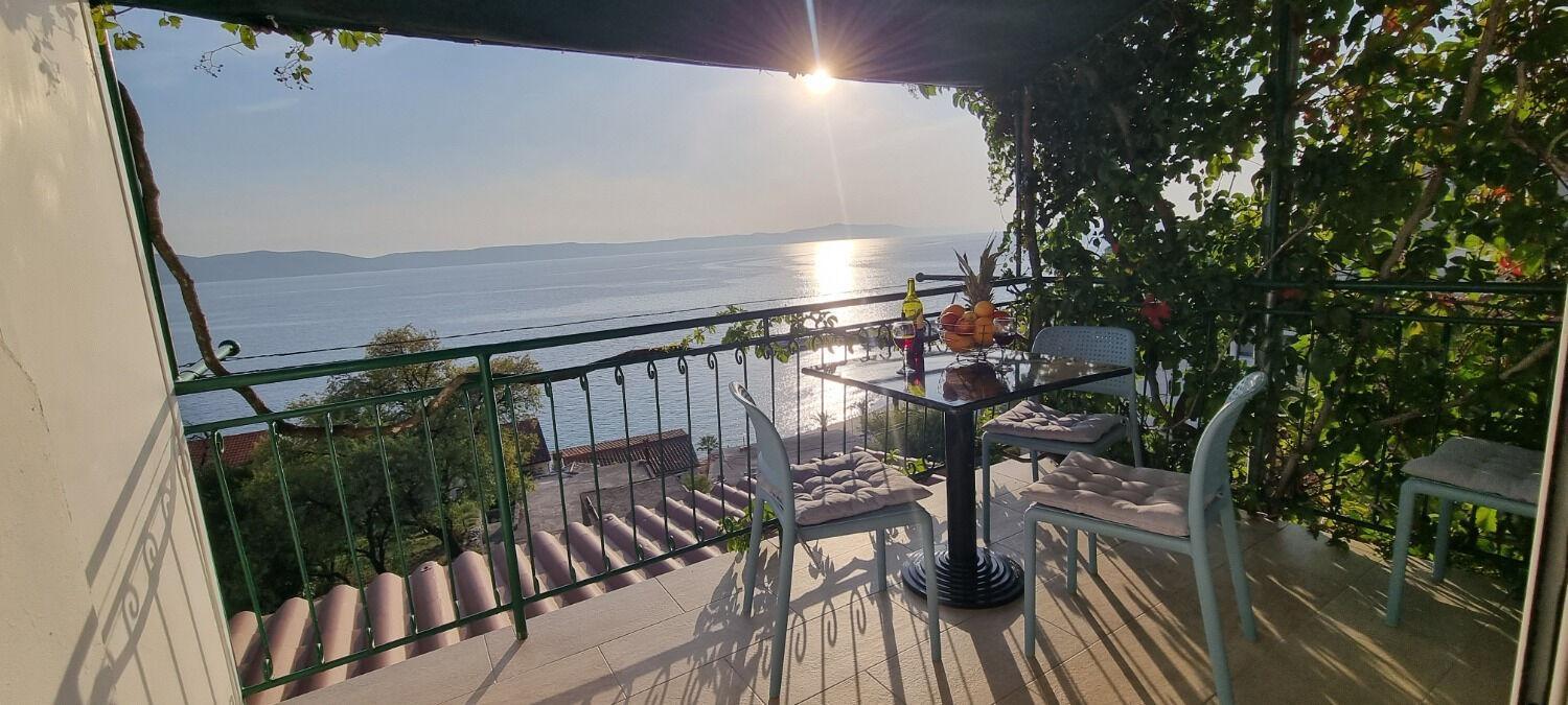 Apartments Gogi Живогоще Екстер'єр фото