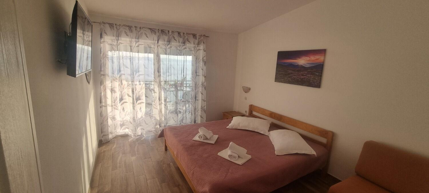 Apartments Gogi Живогоще Екстер'єр фото