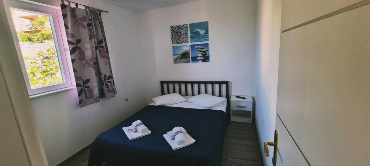 Apartments Gogi Живогоще Екстер'єр фото