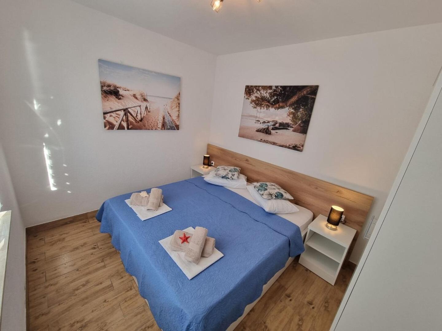 Apartments Gogi Живогоще Екстер'єр фото