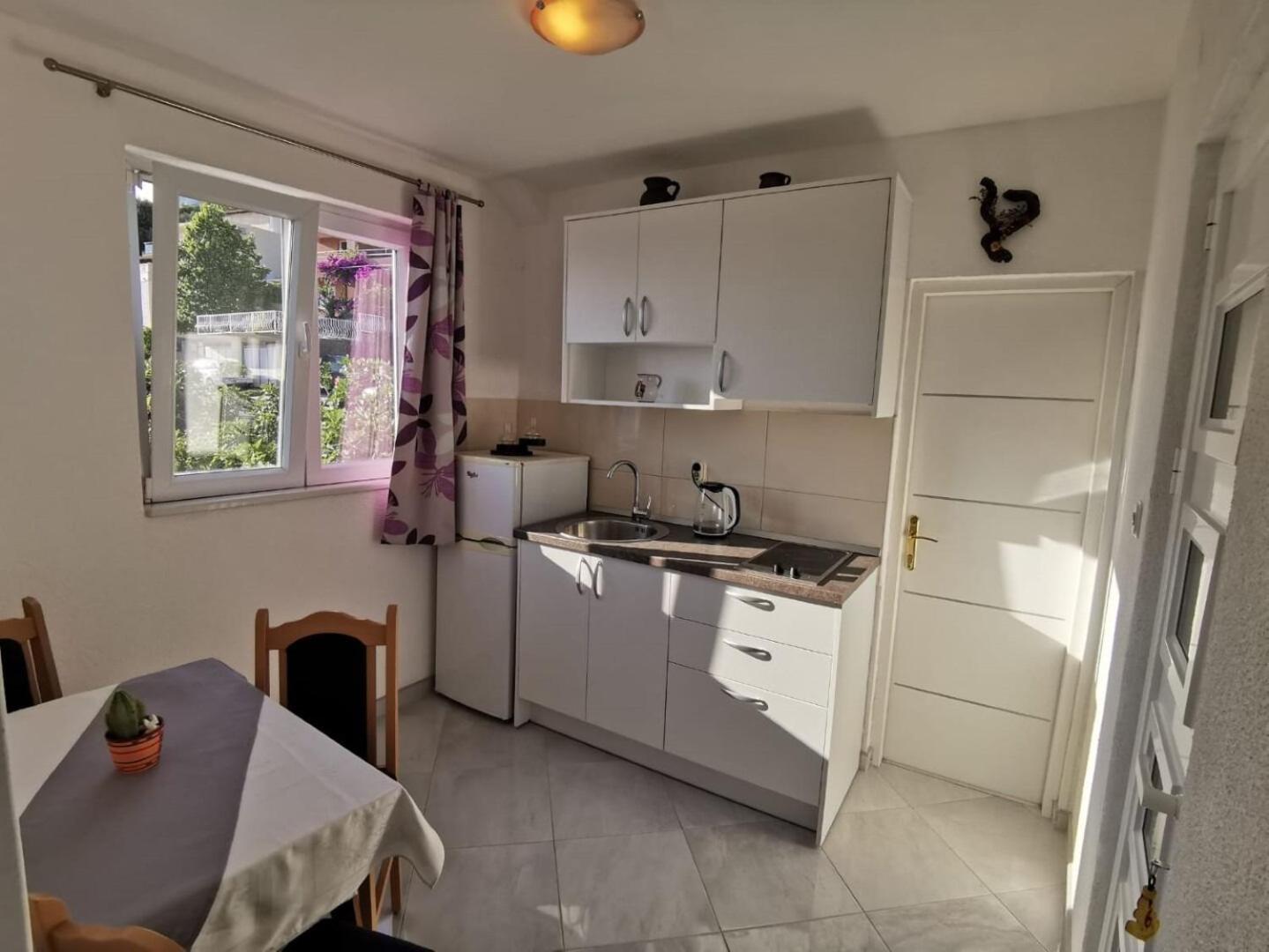 Apartments Gogi Живогоще Екстер'єр фото