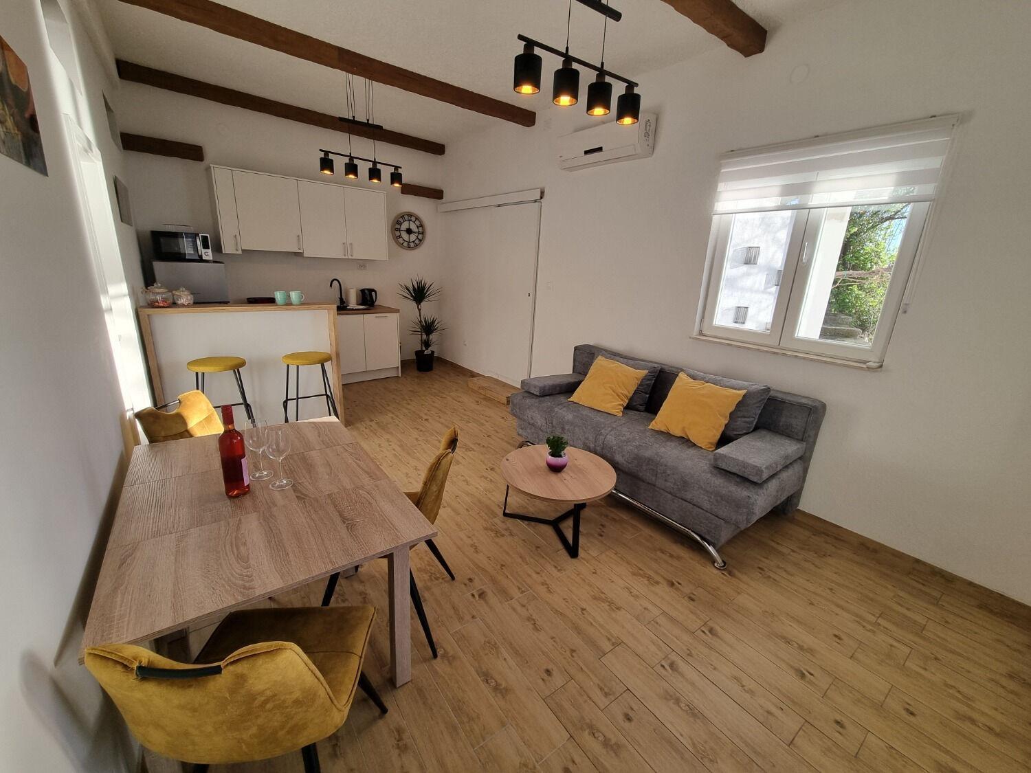 Apartments Gogi Живогоще Екстер'єр фото